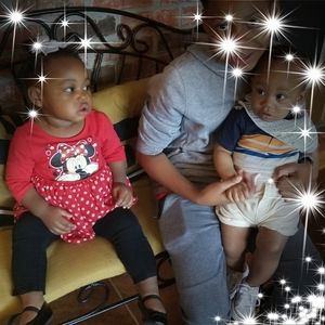 Meet your Posher, Wanda